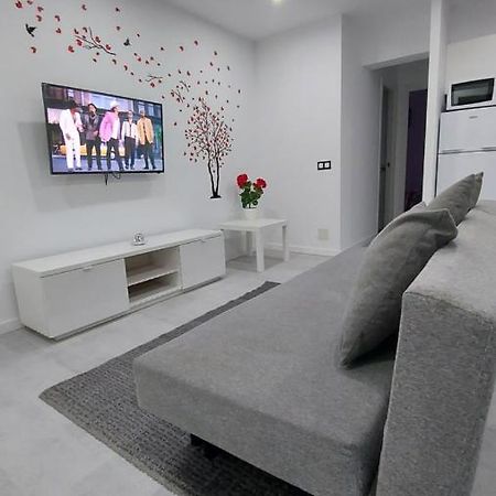 Madrid Flower Apartment Exterior photo